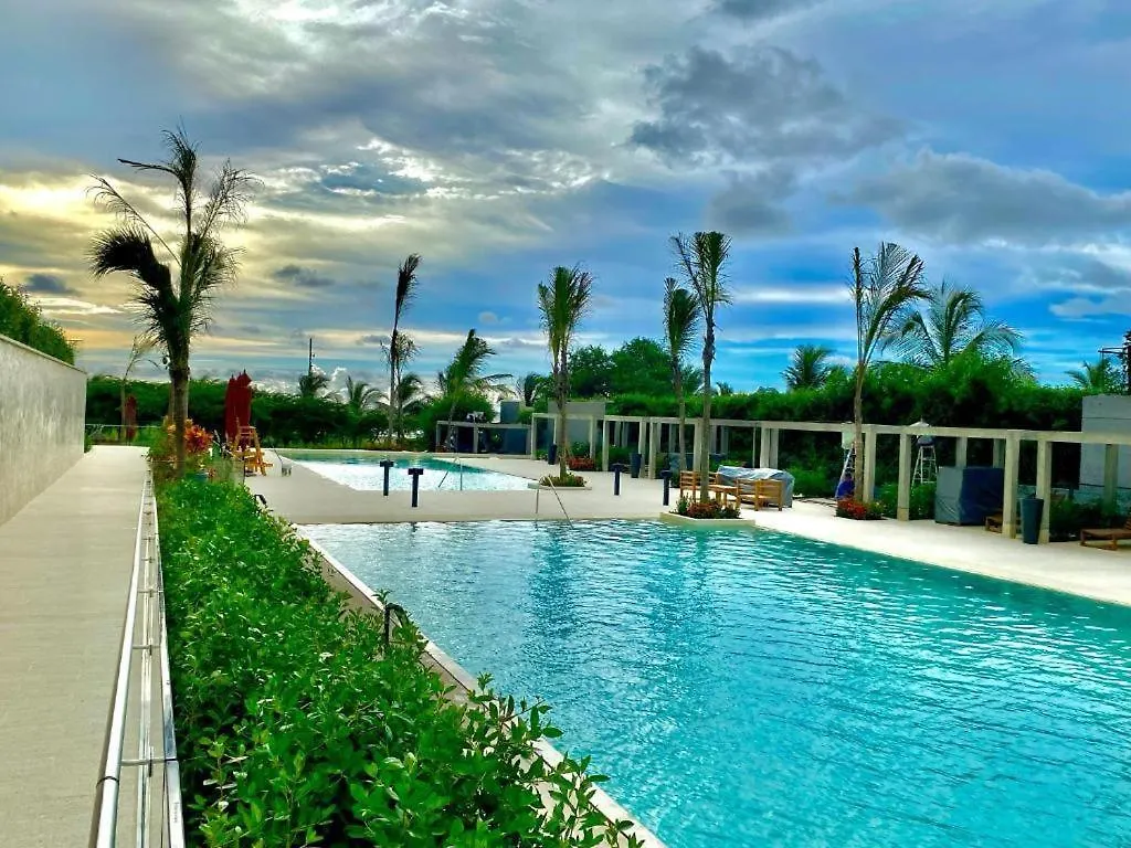 Apartamento Frente Al Mar, Morros Zoe Cartagena Apartment