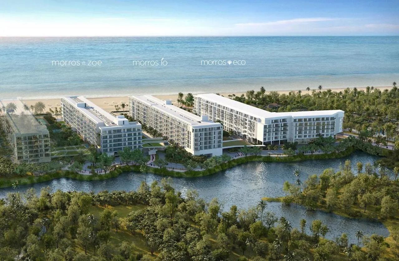 Apartamento Frente Al Mar, Morros Zoe Cartagena Colombia
