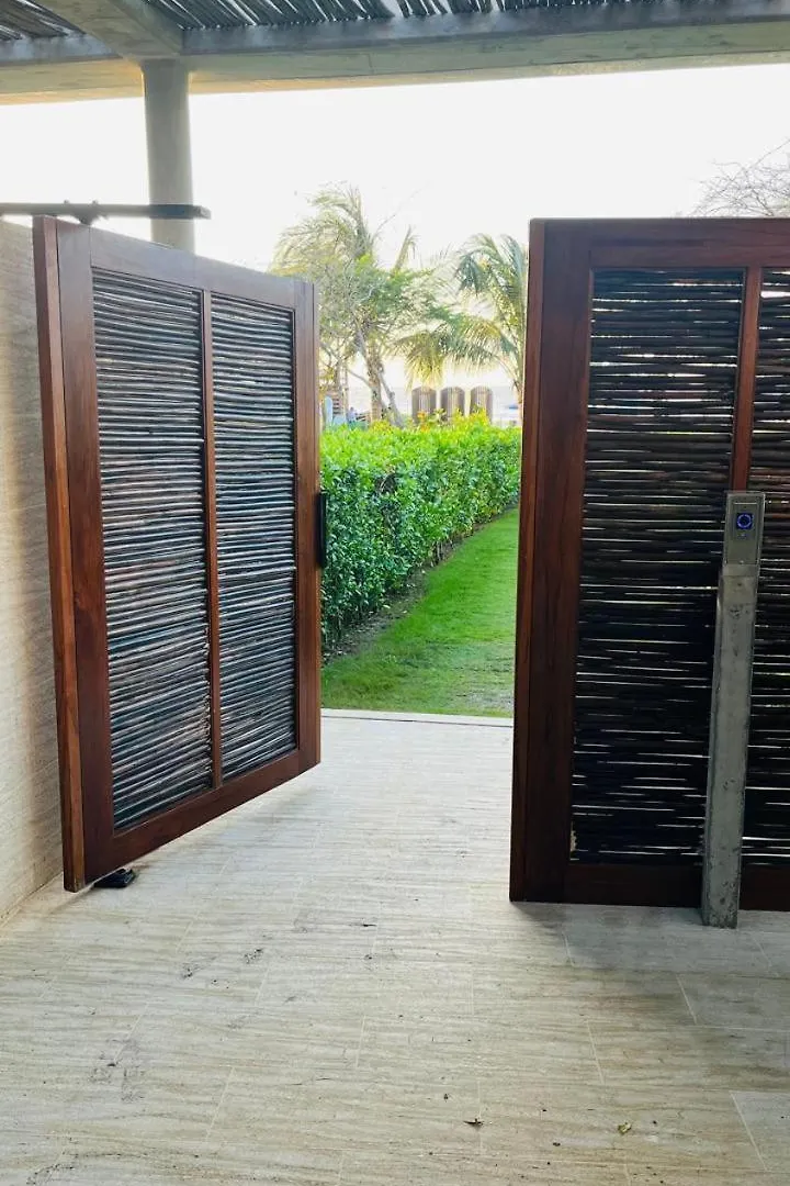 Apartamento Frente Al Mar, Morros Zoe Cartagena Apartment