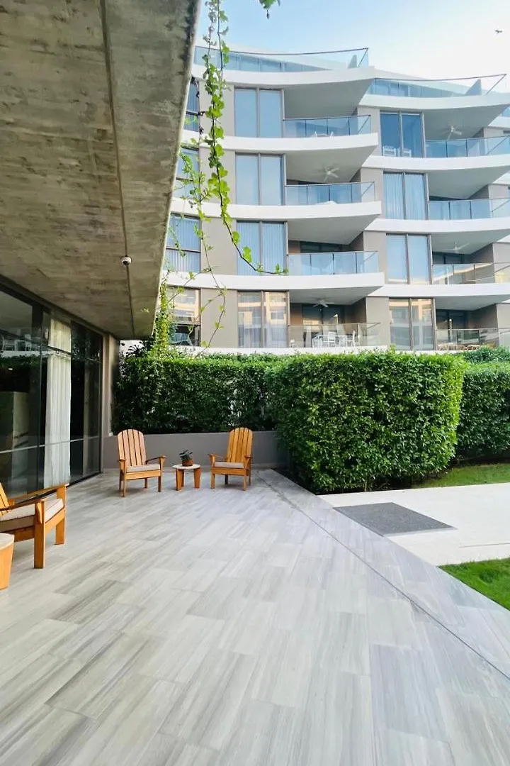 Apartamento Frente Al Mar, Morros Zoe Cartagena