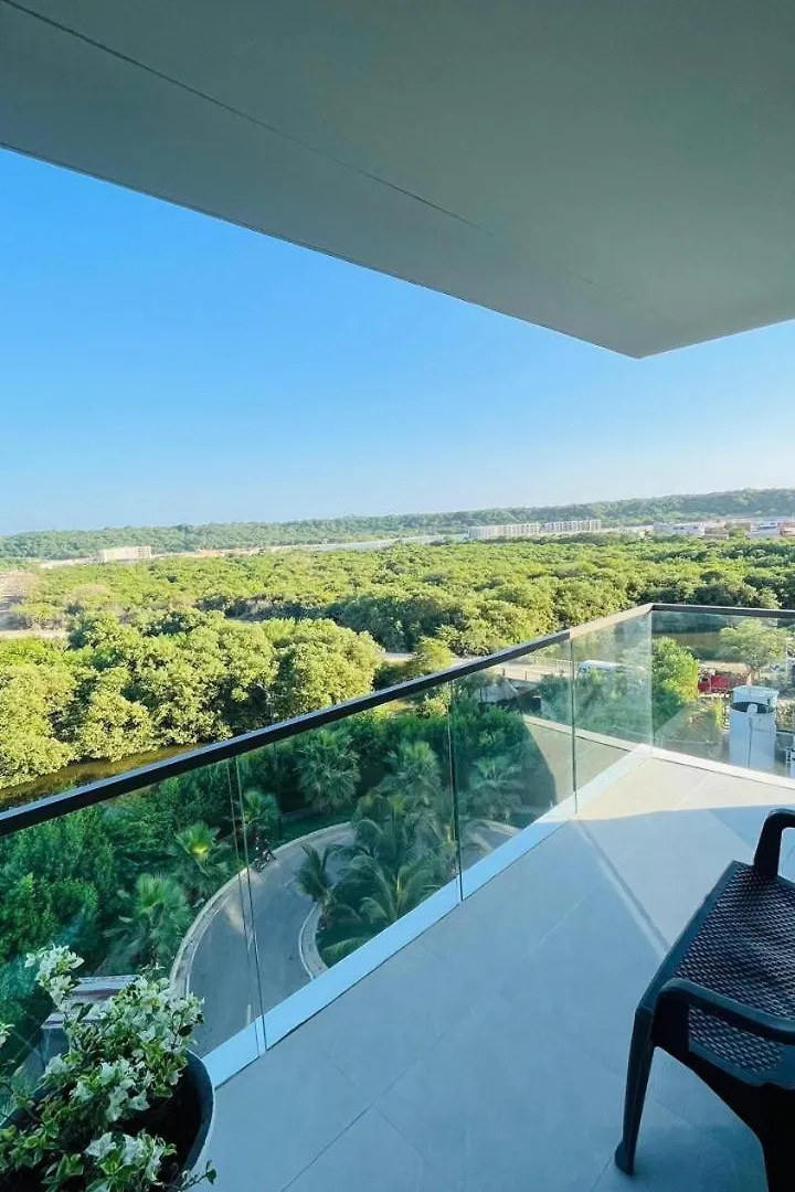Apartamento Frente Al Mar, Morros Zoe Cartagena Colombia