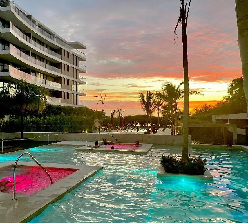 Apartamento Frente Al Mar, Morros Zoe Cartagena