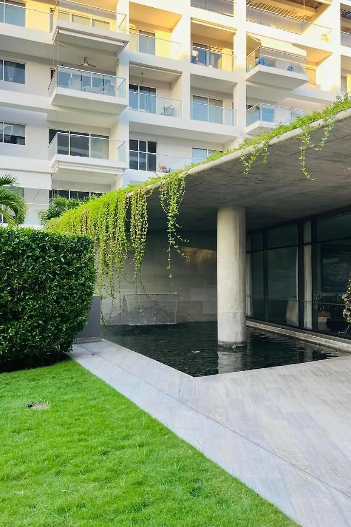 Apartamento Frente Al Mar, Morros Zoe Cartagena